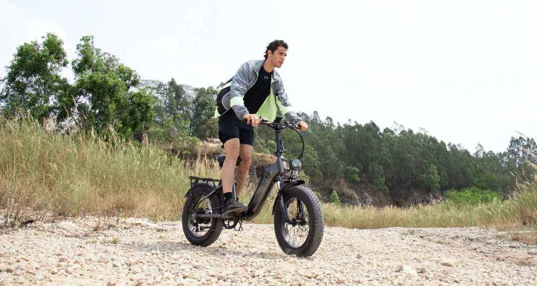 Top 5 Must-Know Mountain Bike Technologies