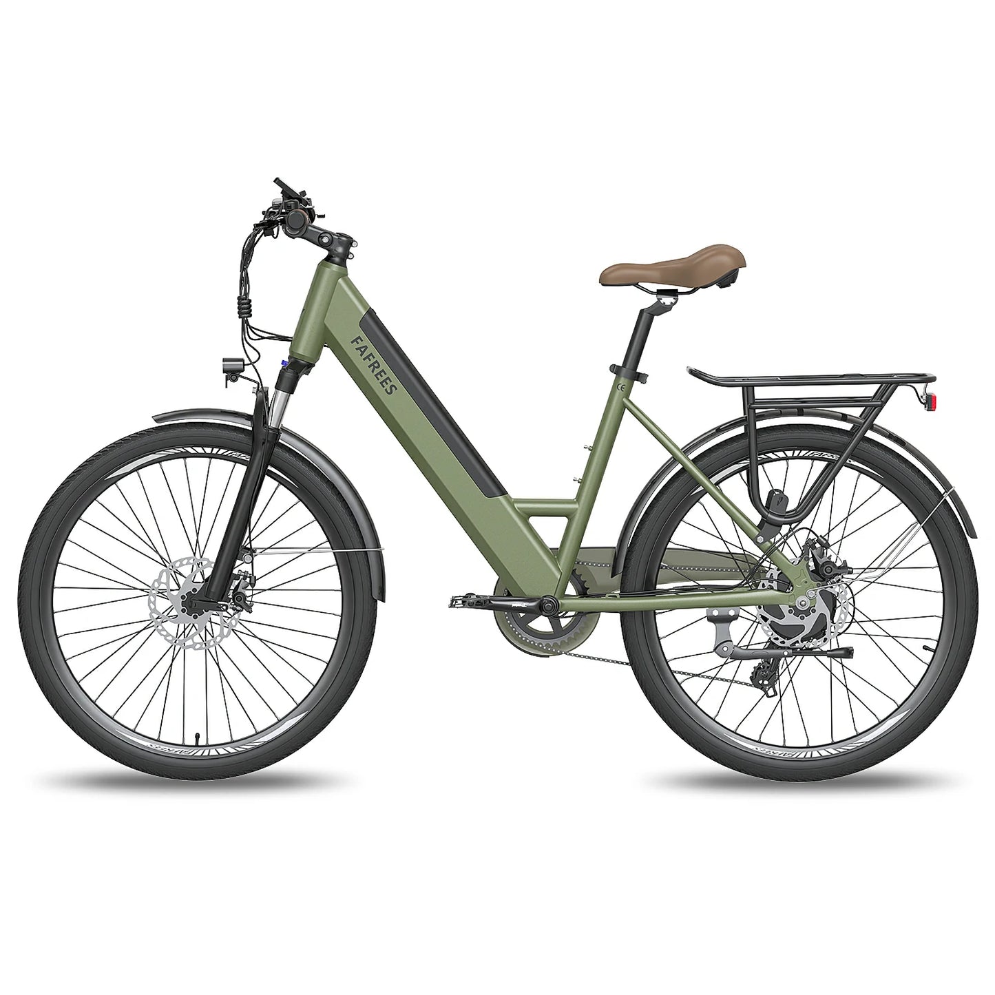 Fafrees F26 Pro (EU) Electric Bike