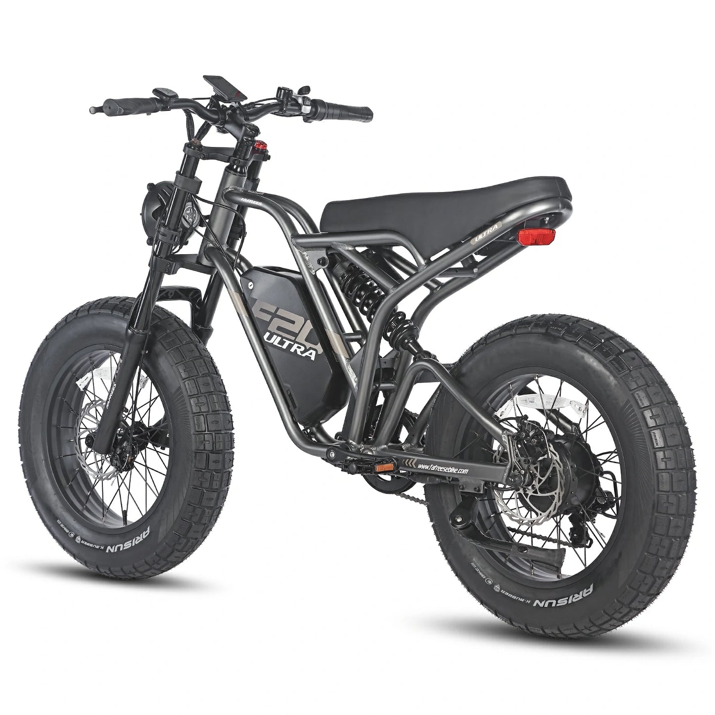 Fafrees F20 Ultra (UK) Electric Bike