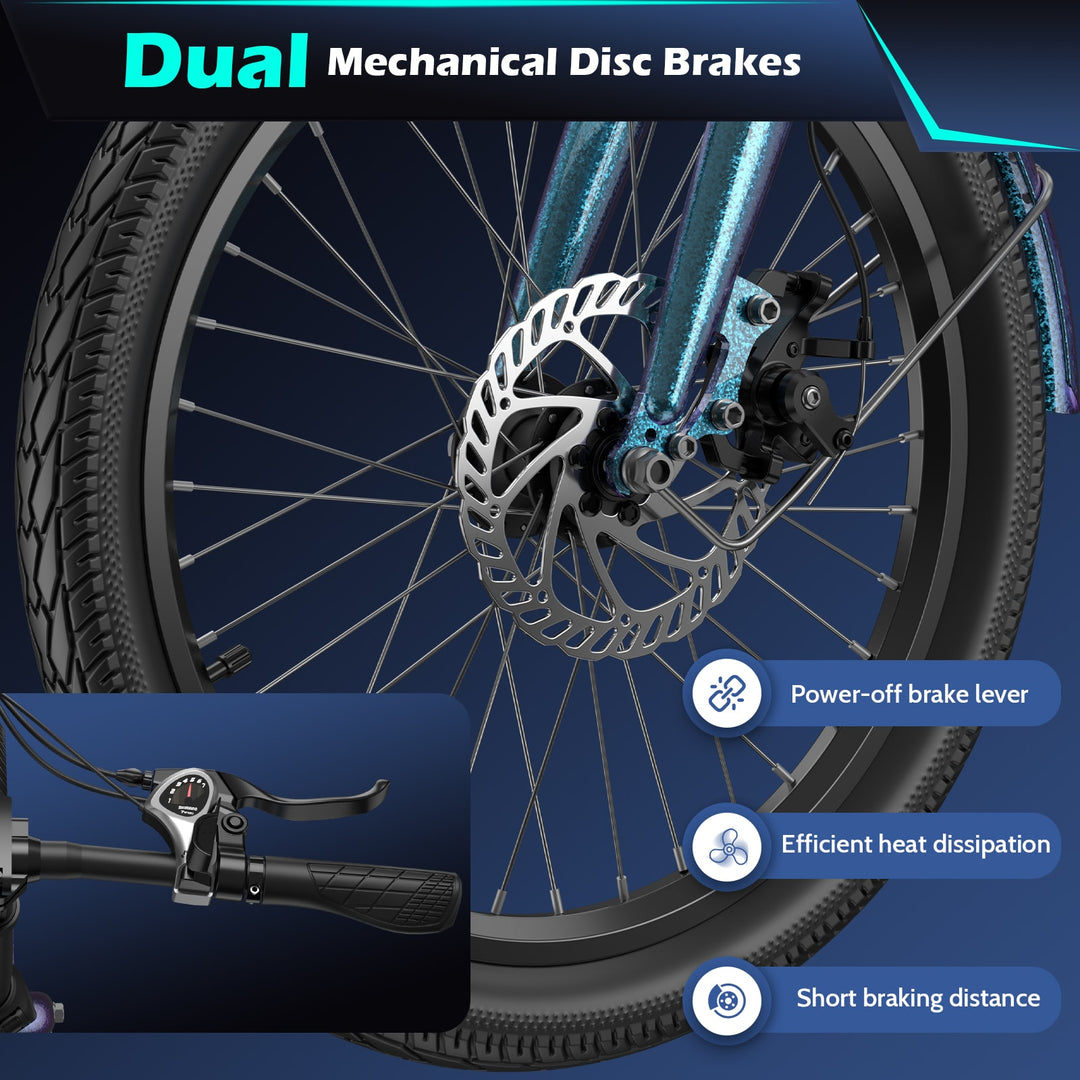 FAFREES .electric bicycle、electric bike、e-bike、motorized bicycle、power-assisted bicycle