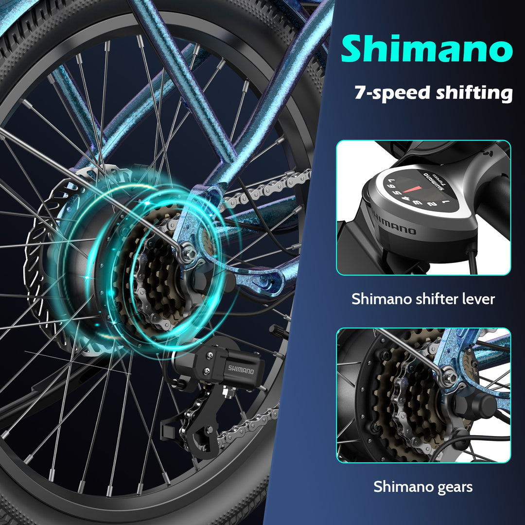 FAFREES .electric bicycle、electric bike、e-bike、motorized bicycle、power-assisted bicycle