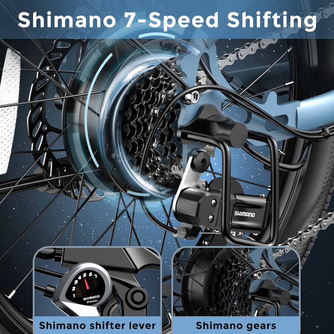 FAFREES .electric bicycle、electric bike、e-bike、motorized bicycle、power-assisted bicycle