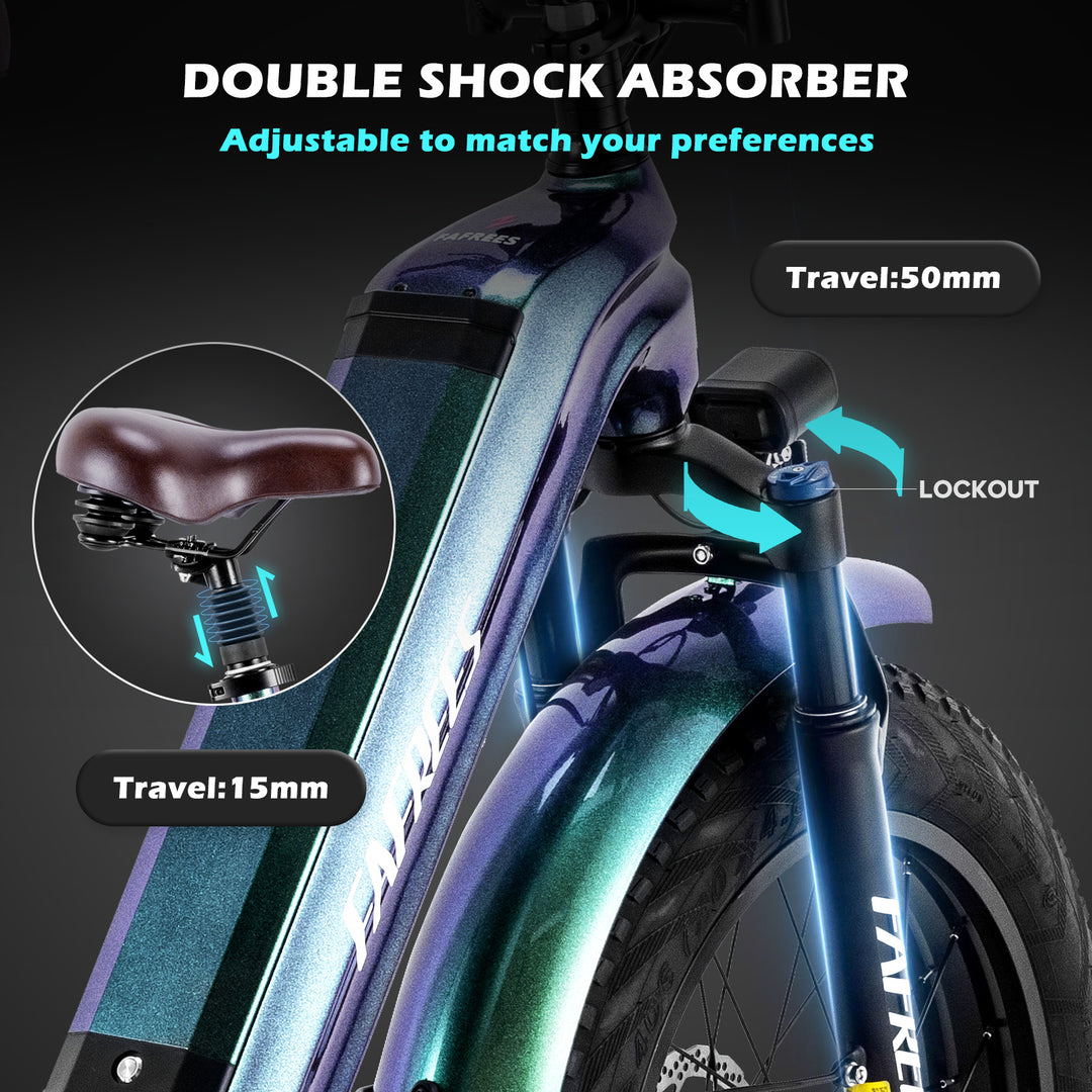 FAFREES .electric bicycle、electric bike、e-bike、motorized bicycle、power-assisted bicycle