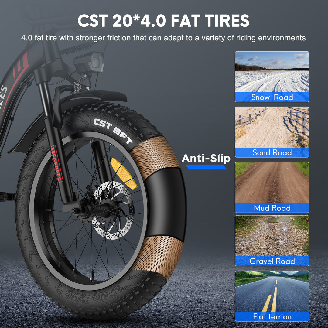 FAFREES .electric bicycle、electric bike、e-bike、motorized bicycle、power-assisted bicycle ,
