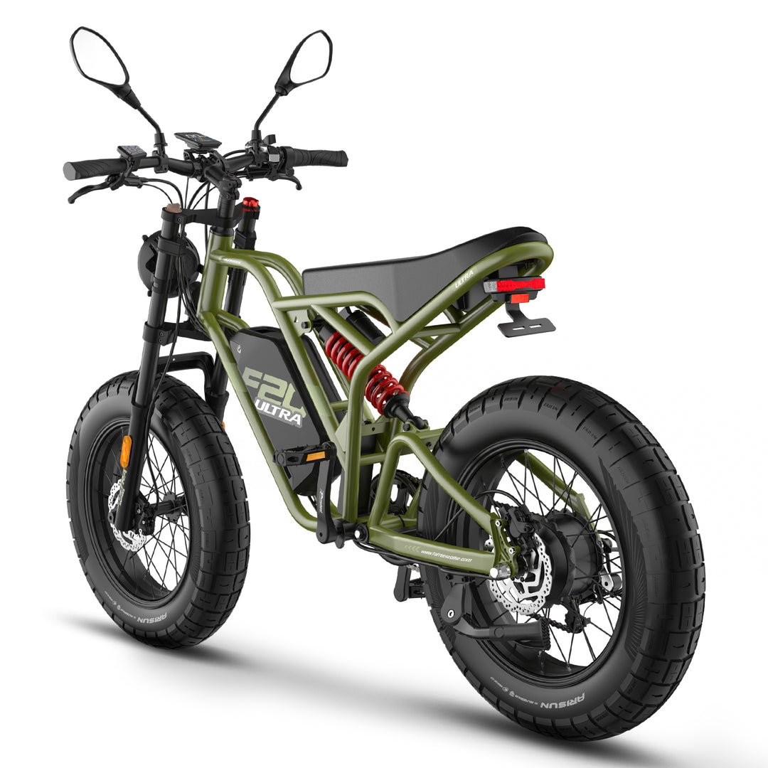 FAFREES .electric bicycle、electric bike、e-bike、motorized bicycle、power-assisted bicycle ,All Terrain Electric Bike,Off-road electric bikes,fat tires