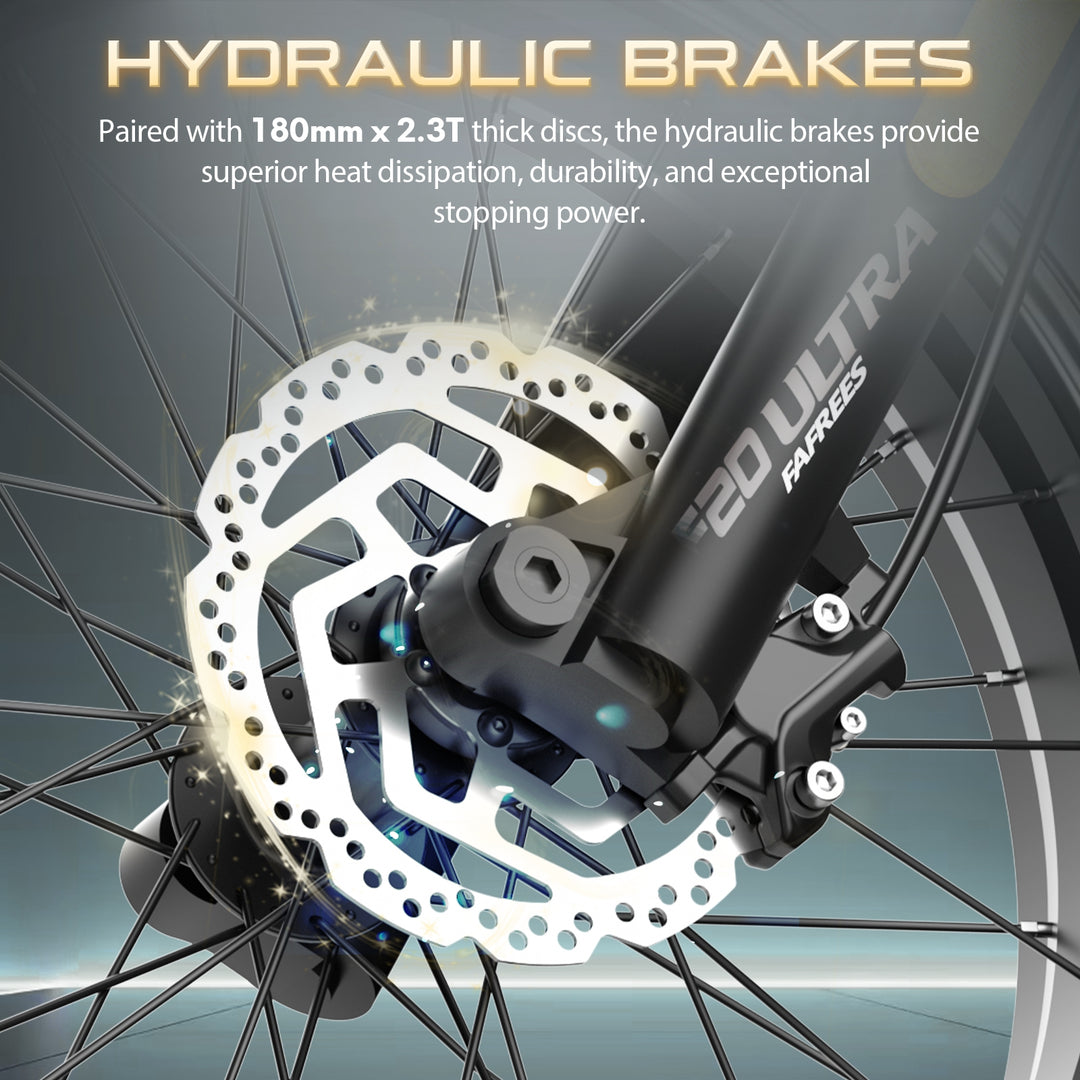 FAFREES .electric bicycle、electric bike、e-bike、motorized bicycle、power-assisted bicycle ,All Terrain Electric Bike,Off-road electric bikes,fat tires