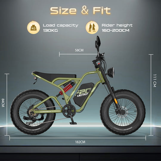 FAFREES .electric bicycle、electric bike、e-bike、motorized bicycle、power-assisted bicycle ,All Terrain Electric Bike,Off-road electric bikes,fat tires