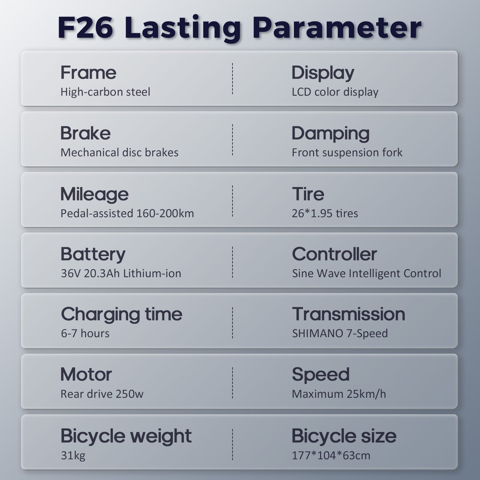 FAFREES .electric bicycle、electric bike、e-bike、motorized bicycle、power-assisted bicycle