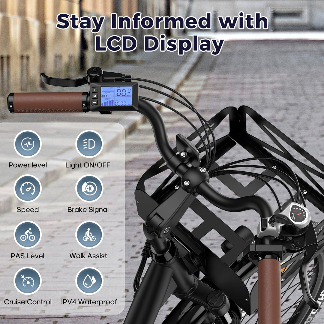 FAFREES .electric bicycle、electric bike、e-bike、motorized bicycle、power-assisted bicycle
