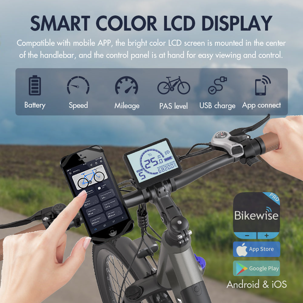 FAFREES .electric bicycle、electric bike、e-bike、motorized bicycle、power-assisted bicycle