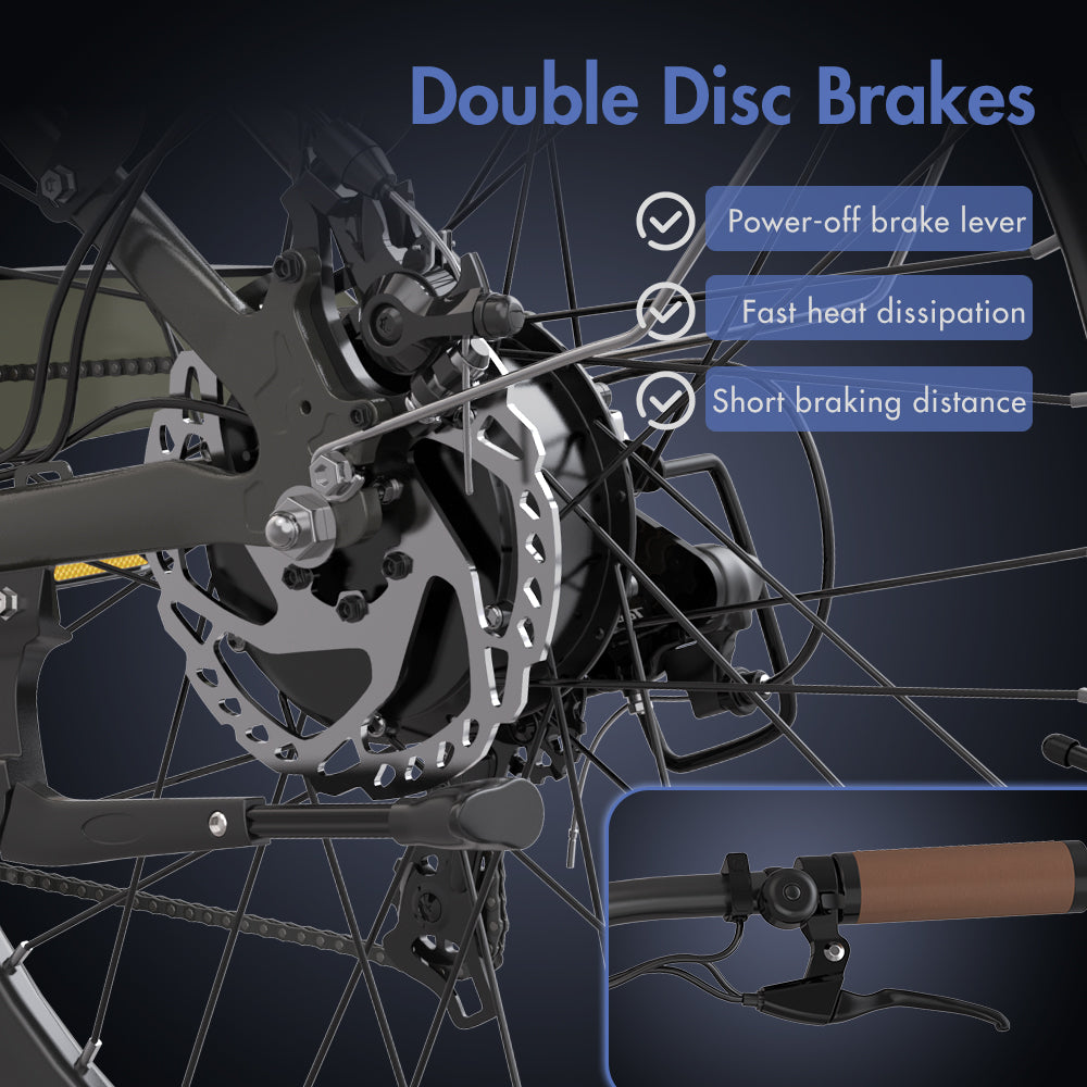 FAFREES .electric bicycle、electric bike、e-bike、motorized bicycle、power-assisted bicycle