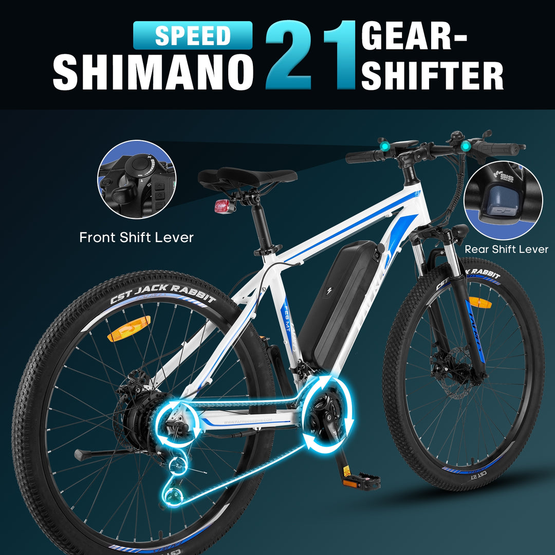 FAFREES electric bicycle,E-Mountain bike,Electric Bike,ebike,E-bike,city ebike,,Pedelec