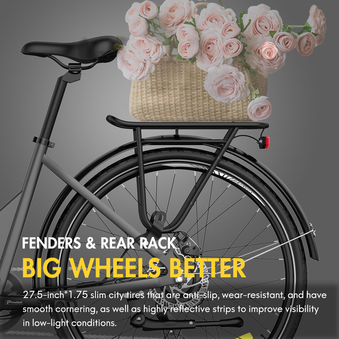 FAFREES .electric bicycle、electric bike、e-bike、power-assisted bicycle ,City Electric Bike