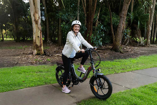 Beyond the Price Tag: The Real Cost & Savings of Owning a Fafrees E-Bike