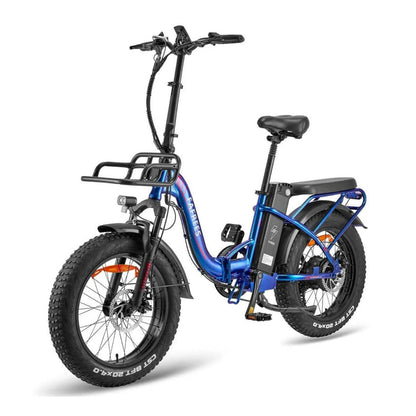 Fafrees F20 Max 22.5AH (EU) Electric Bike