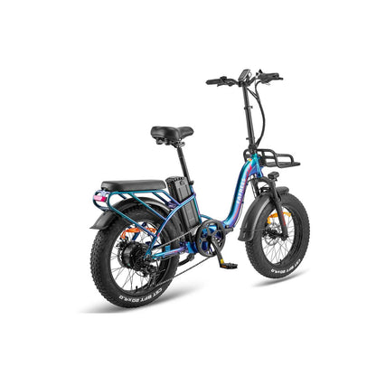 Fafrees F20 Max 22.5AH (EU) Electric Bike