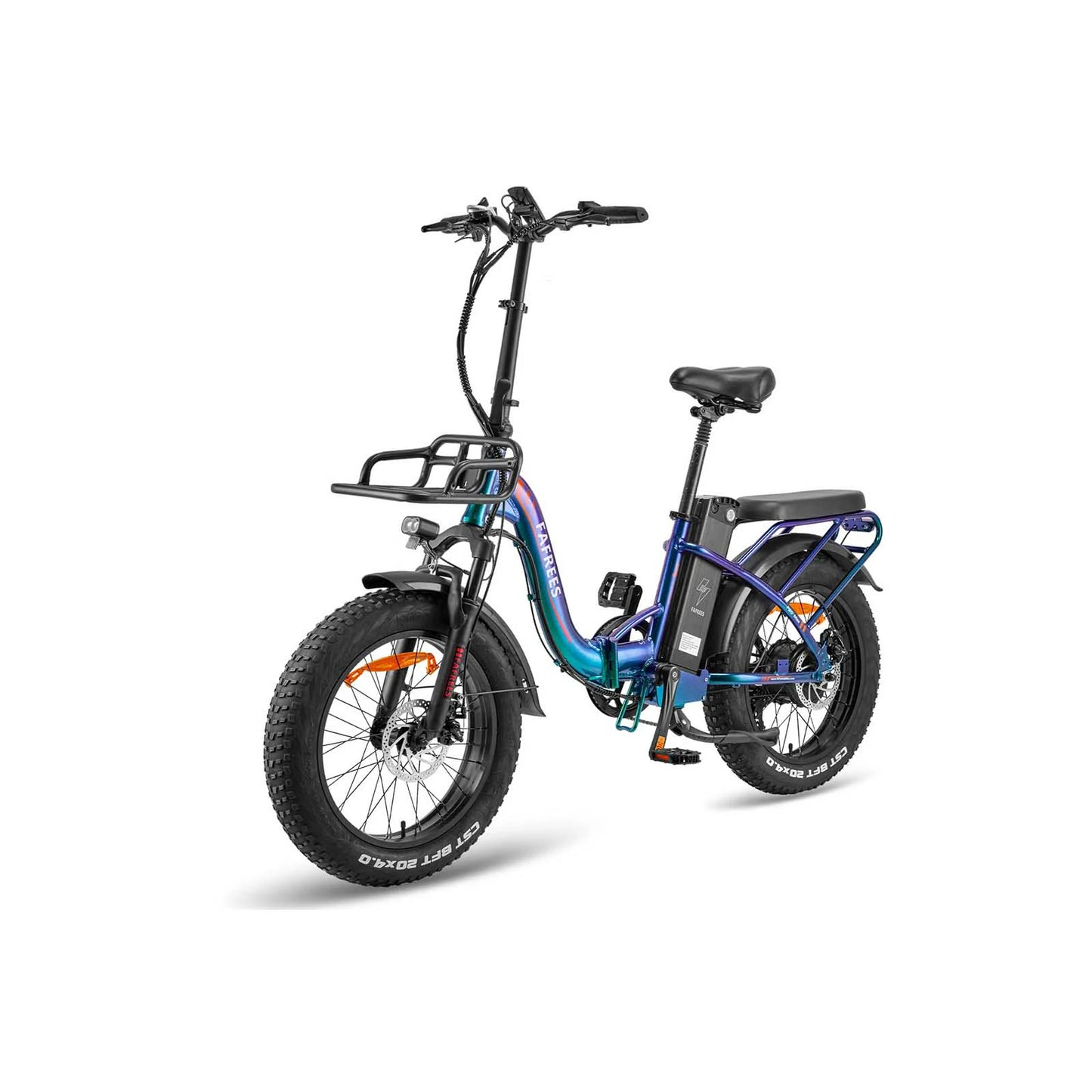 Fafrees F20 Max 22.5AH (EU) Electric Bike