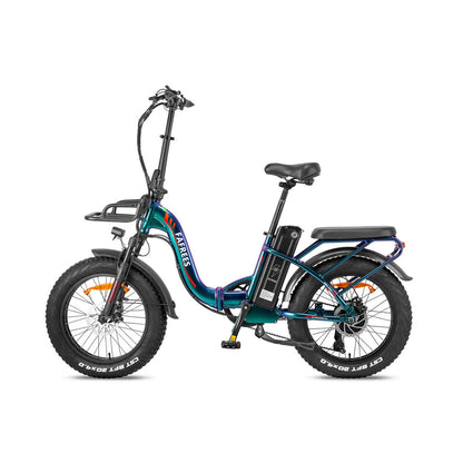 Fafrees F20 Max 22.5AH (EU) Electric Bike