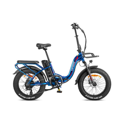 Fafrees F20 Max 22.5AH (EU) Electric Bike
