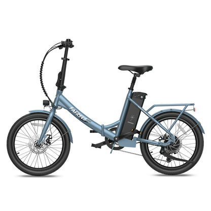 Fafrees F20 Lasting (EU) Electric Bike