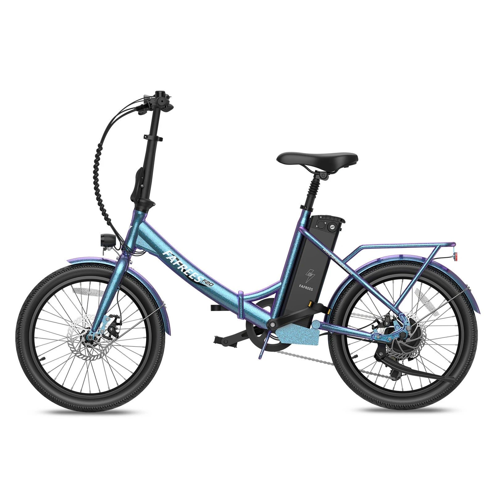 Fafrees F20 Lasting (EU) Electric Bike