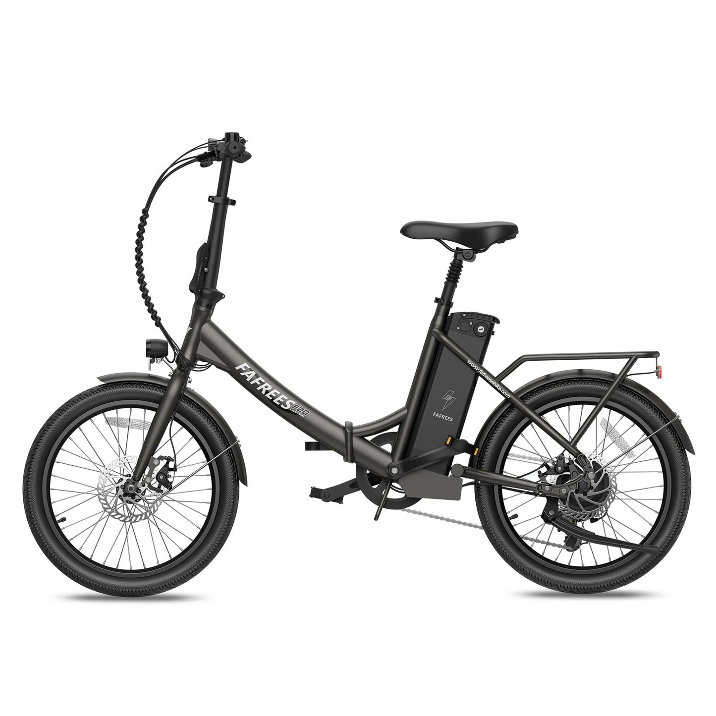 Fafrees F20 Lasting (EU) Electric Bike