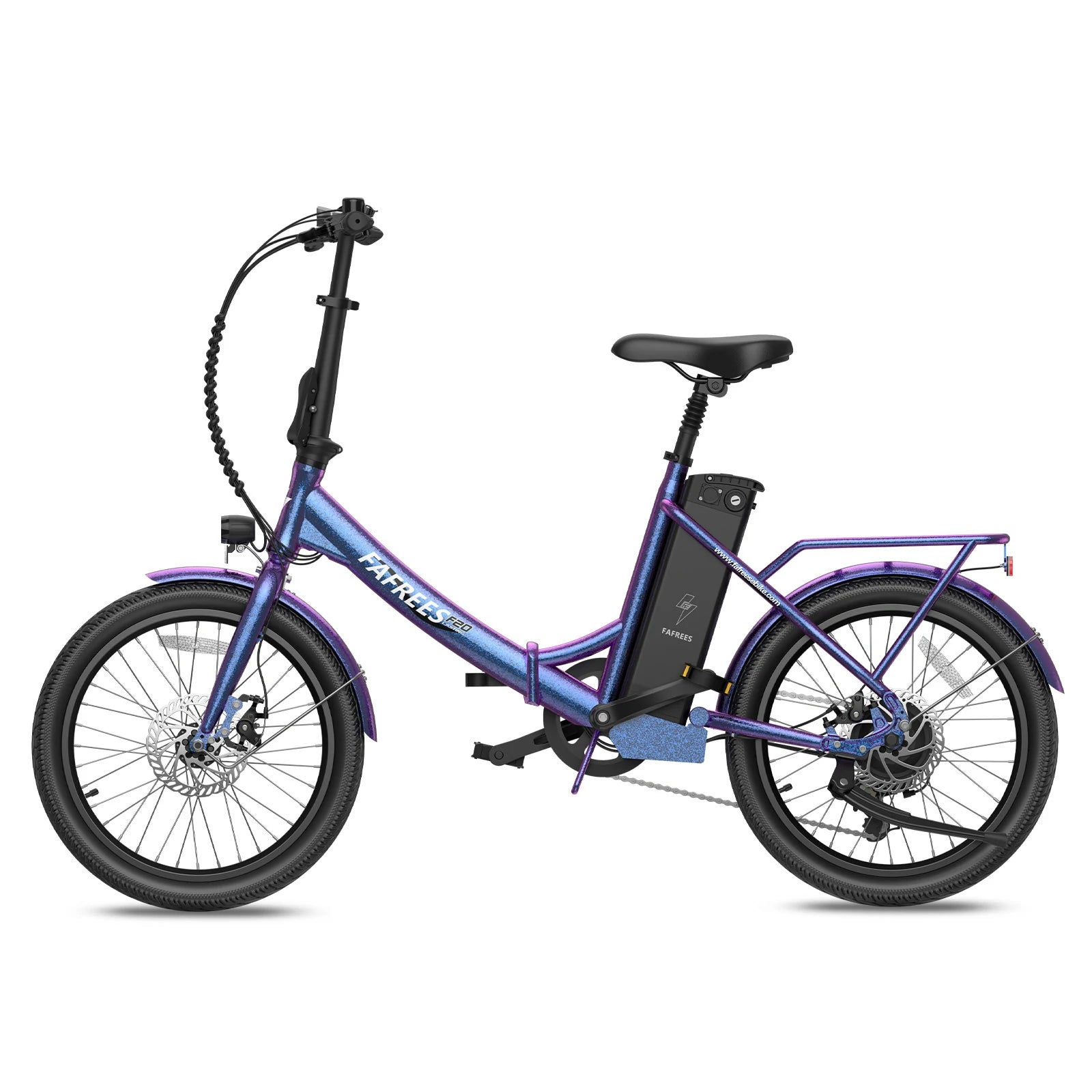 Fafrees F20 Lasting (EU) Electric Bike