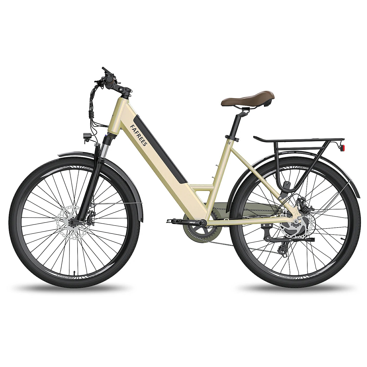 Fafrees F26 Pro (EU) Electric Bike