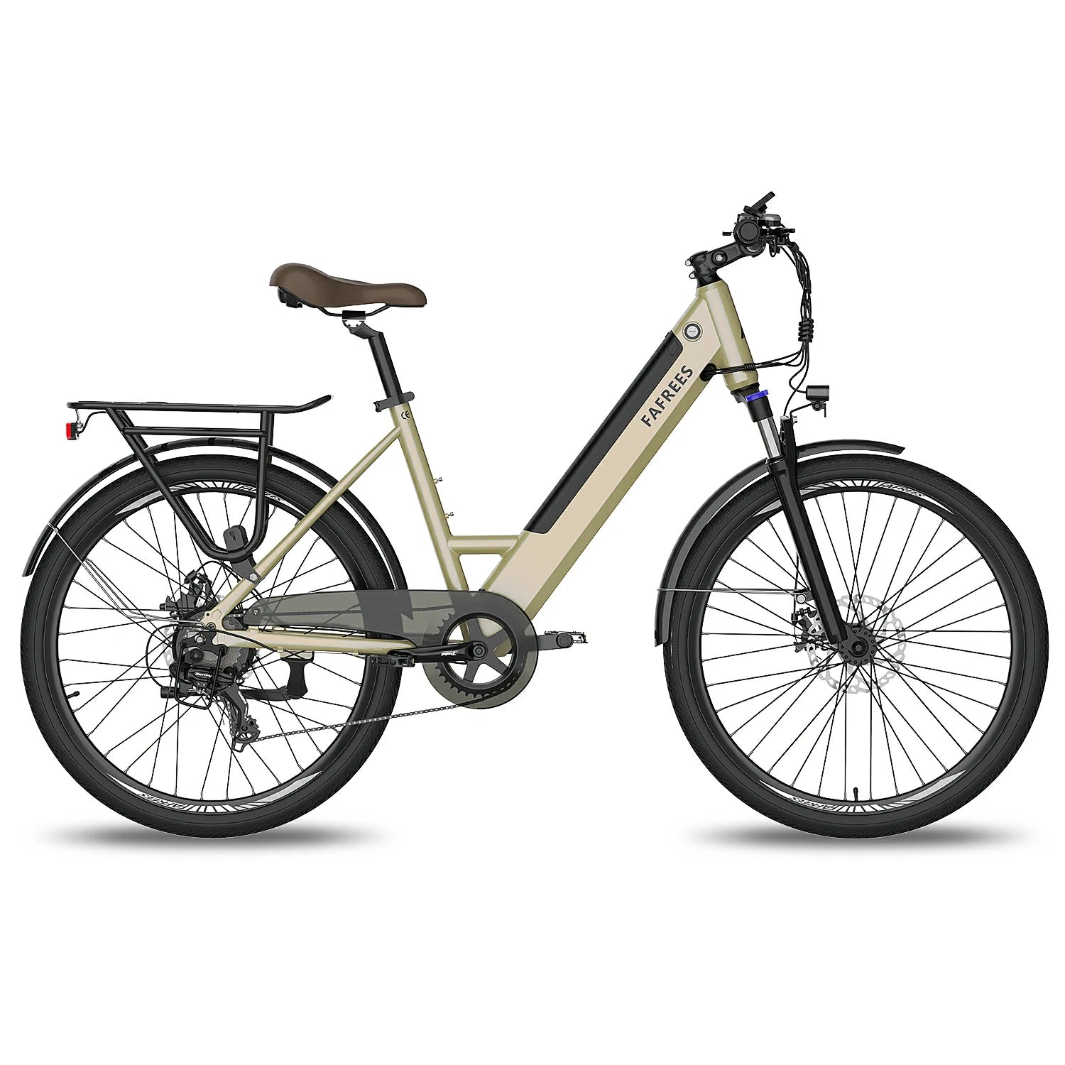 Fafrees F26 Pro (EU) Electric Bike