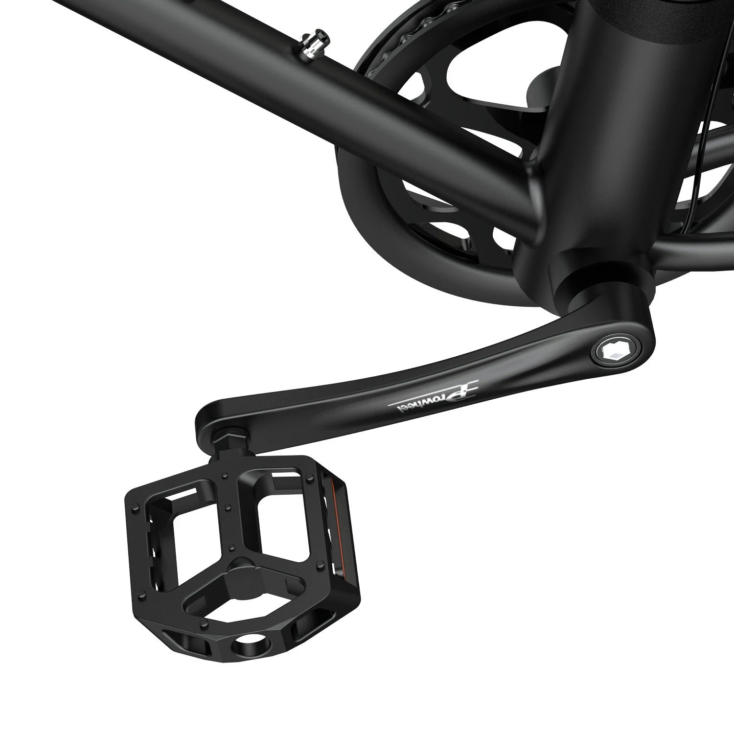 Fafrees F1 (EU) Electric Bike