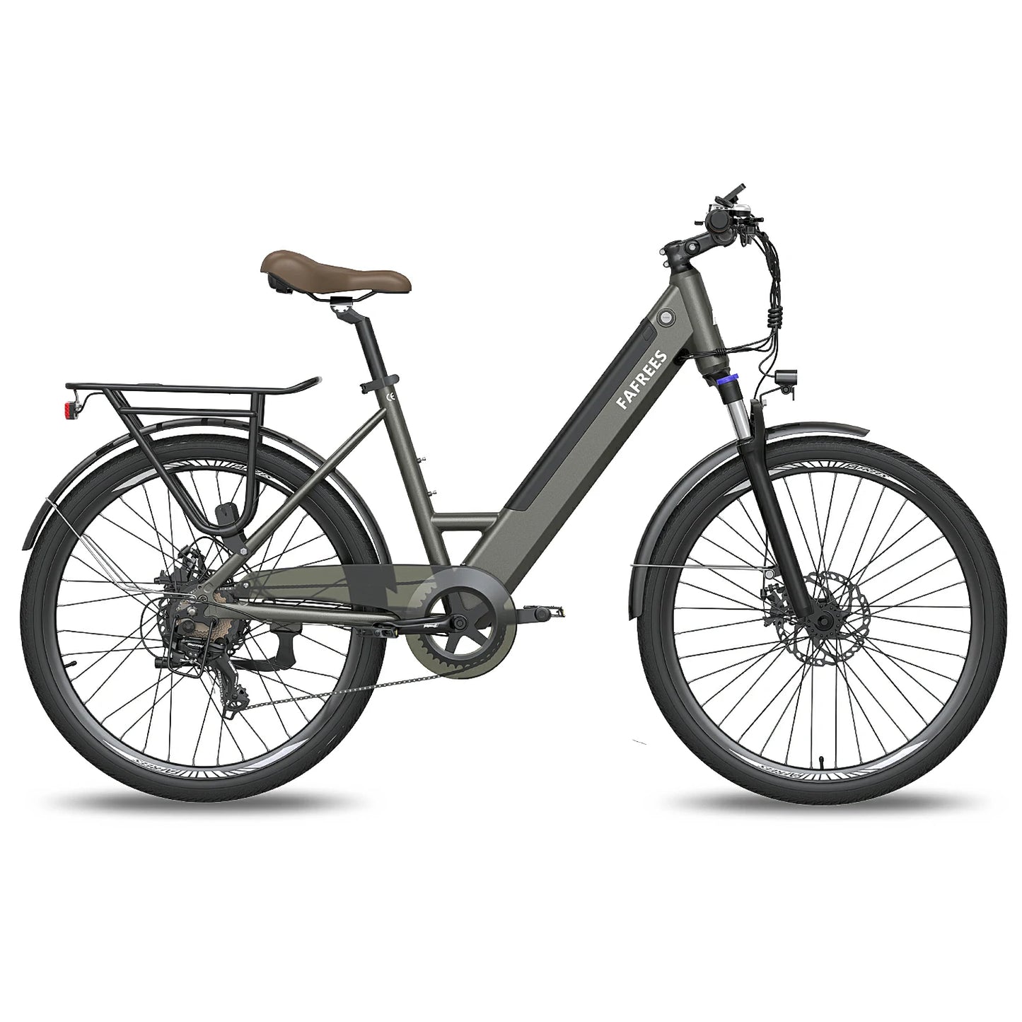 Fafrees F26 Pro (EU) Electric Bike