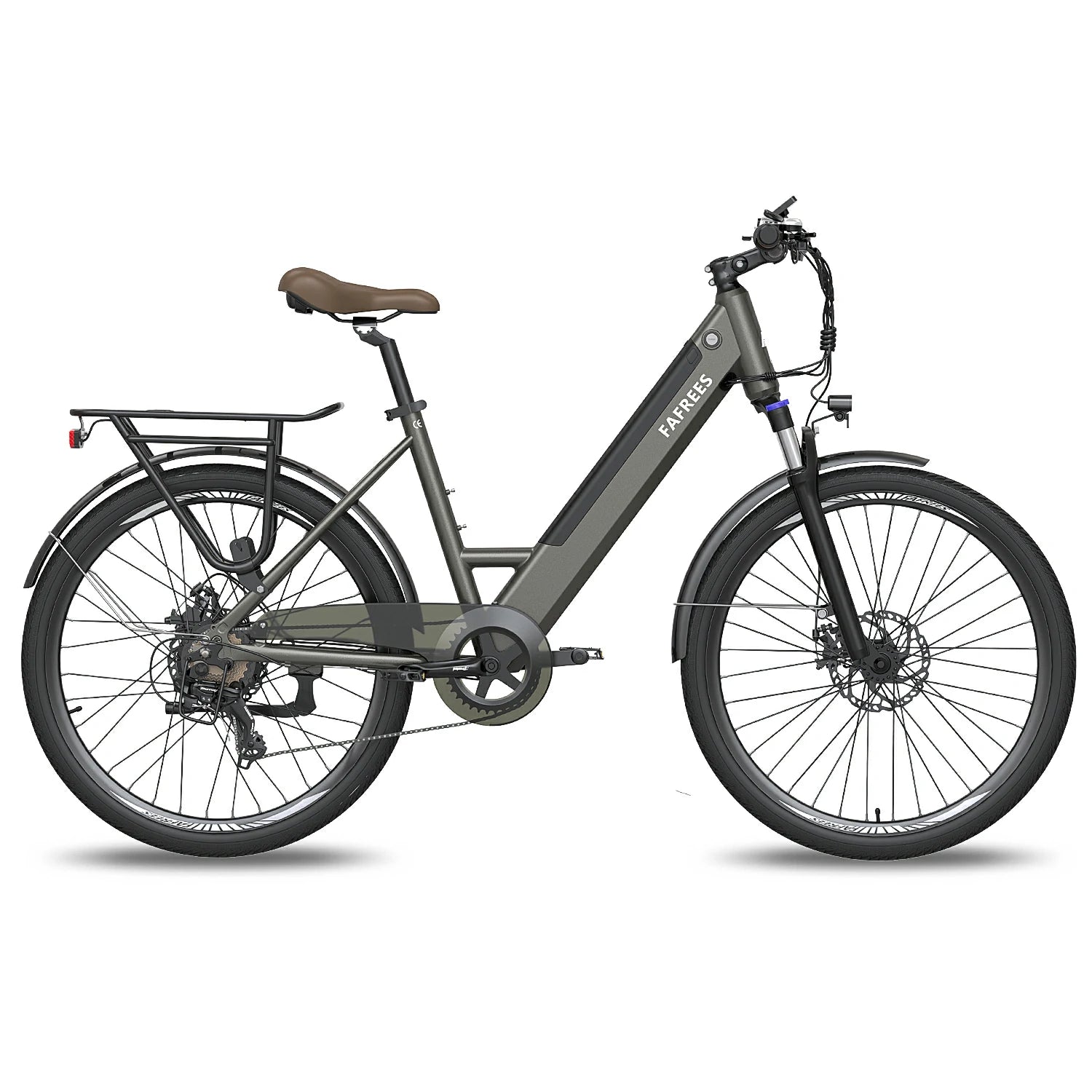 Fafrees F26 Pro (EU) Electric Bike