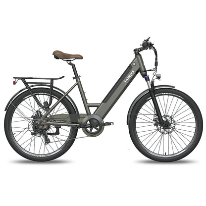 Fafrees F26 Pro (EU) Electric Bike