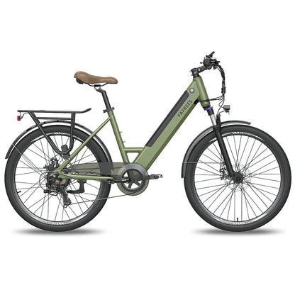 Fafrees F26 Pro (EU) Electric Bike
