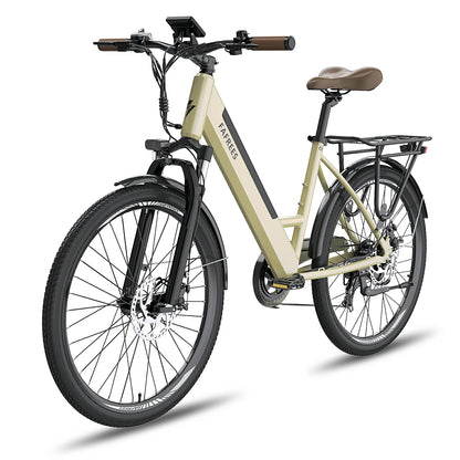 Fafrees F26 Pro (EU) Electric Bike