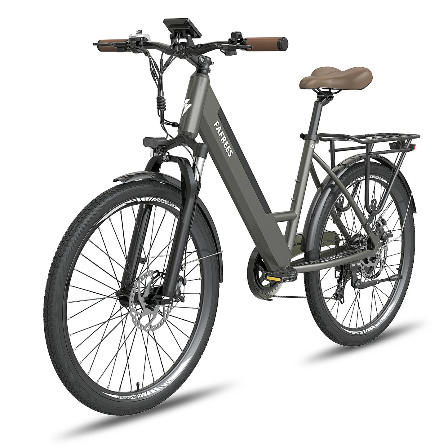 Fafrees F26 Pro (EU) Electric Bike