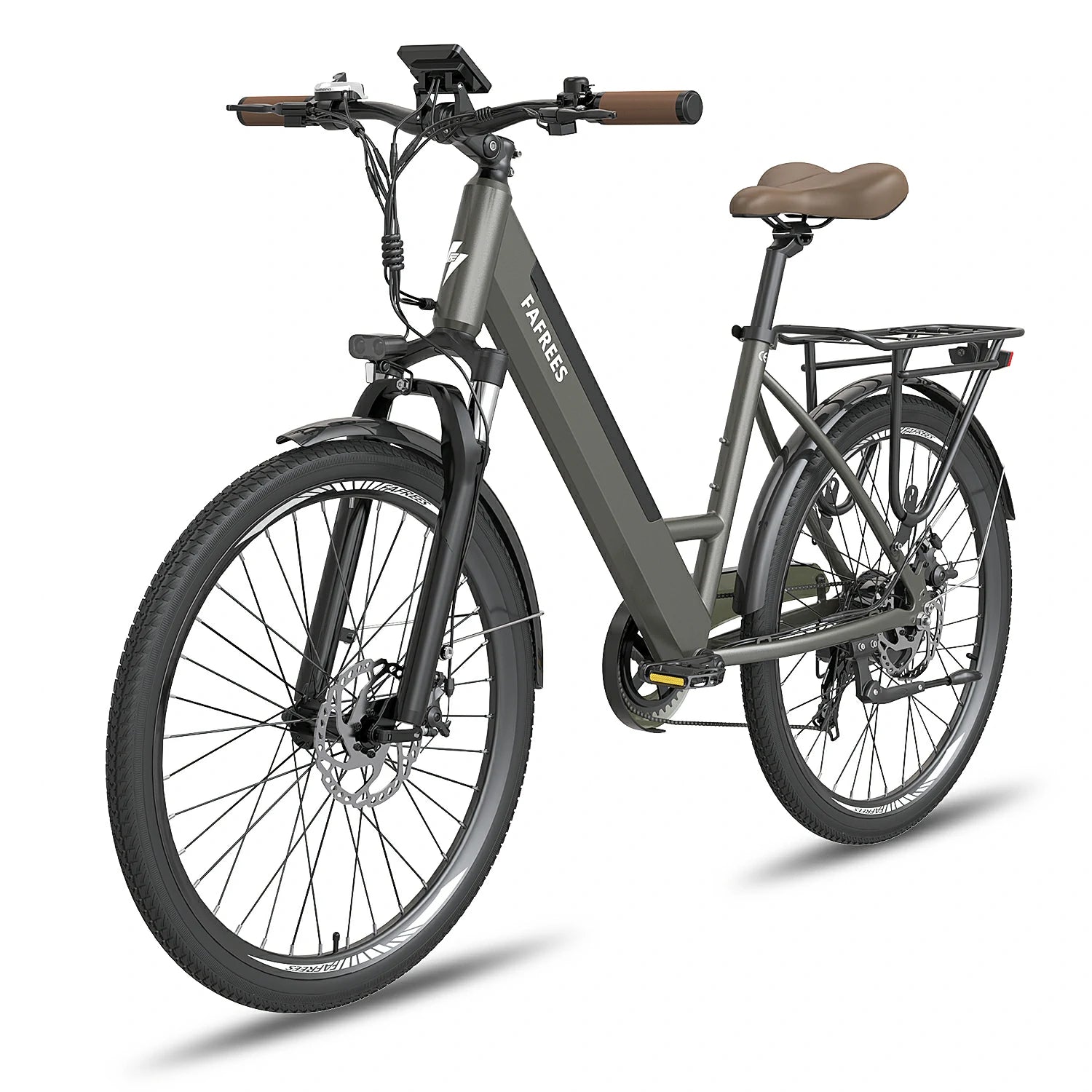 Fafrees F26 Pro (EU) Electric Bike