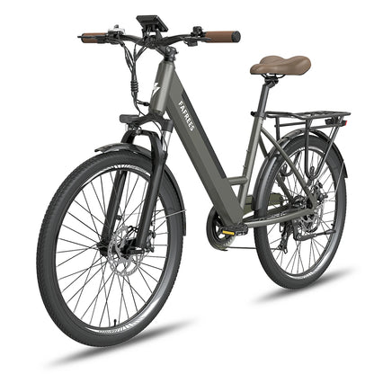 Fafrees F26 Pro (EU) Electric Bike