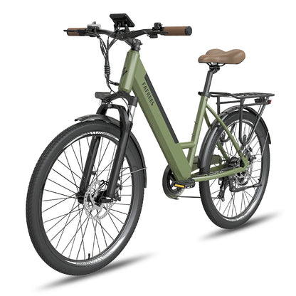 Fafrees F26 Pro (EU) Electric Bike