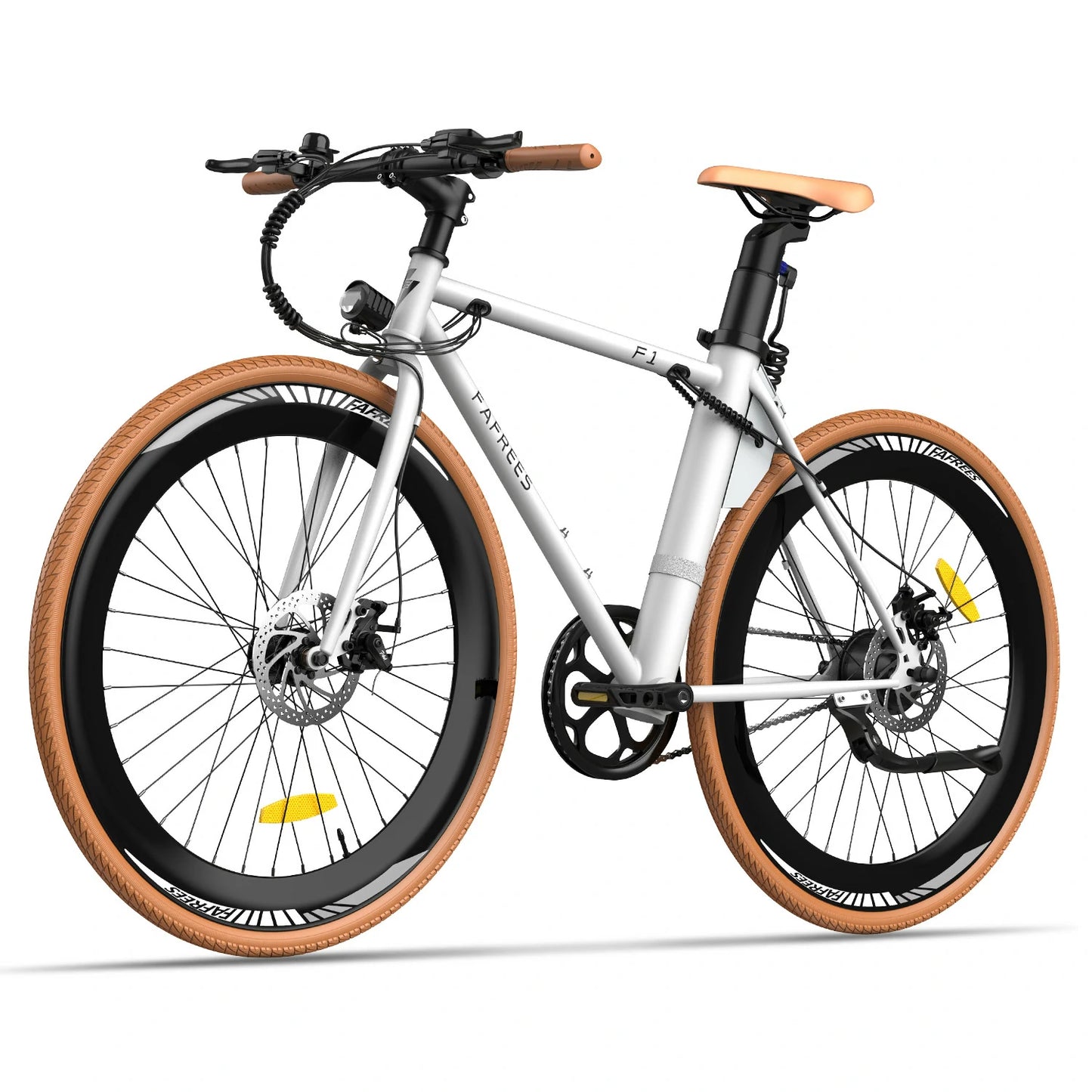 Fafrees F1 (EU) Electric Bike