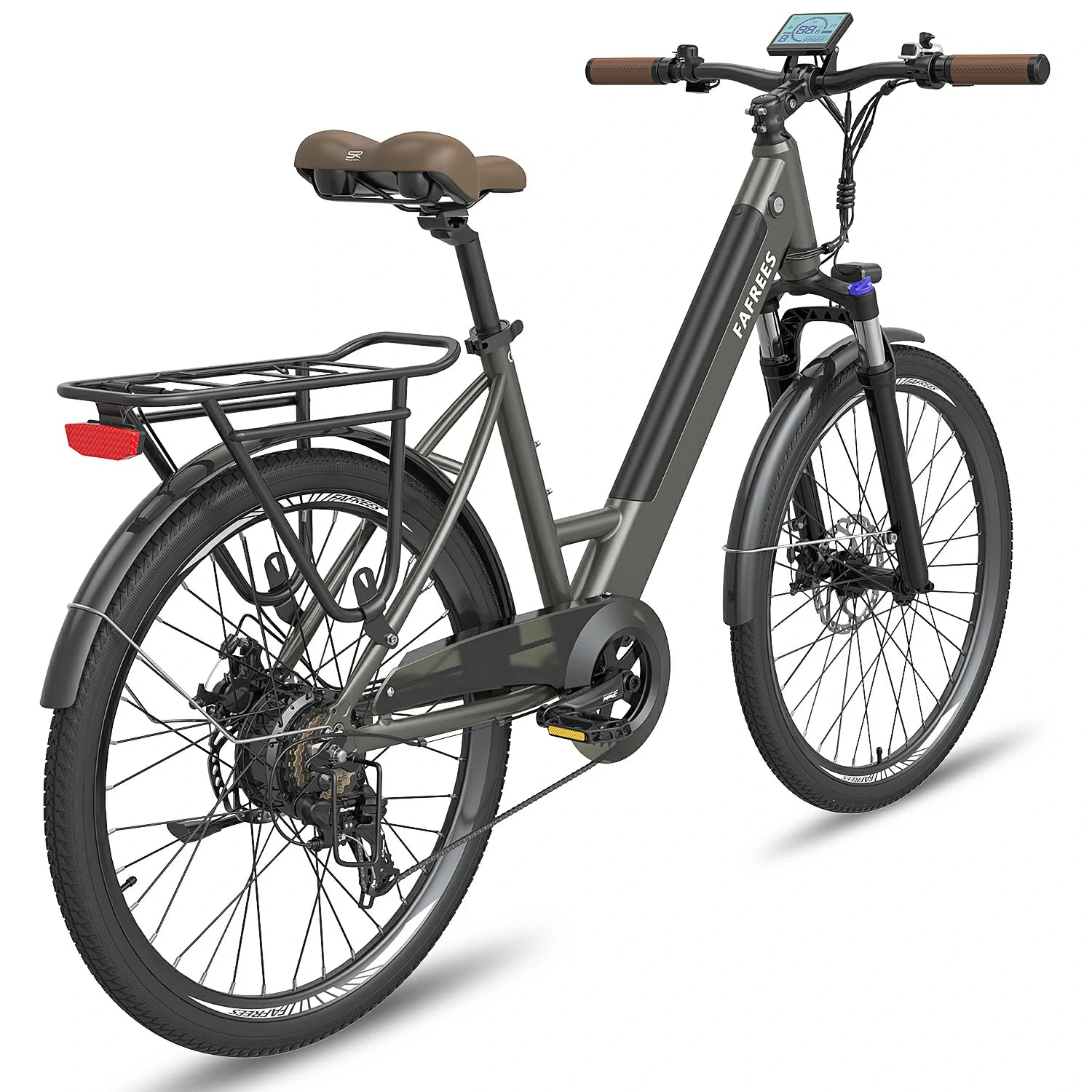 Fafrees F26 Pro (EU) Electric Bike