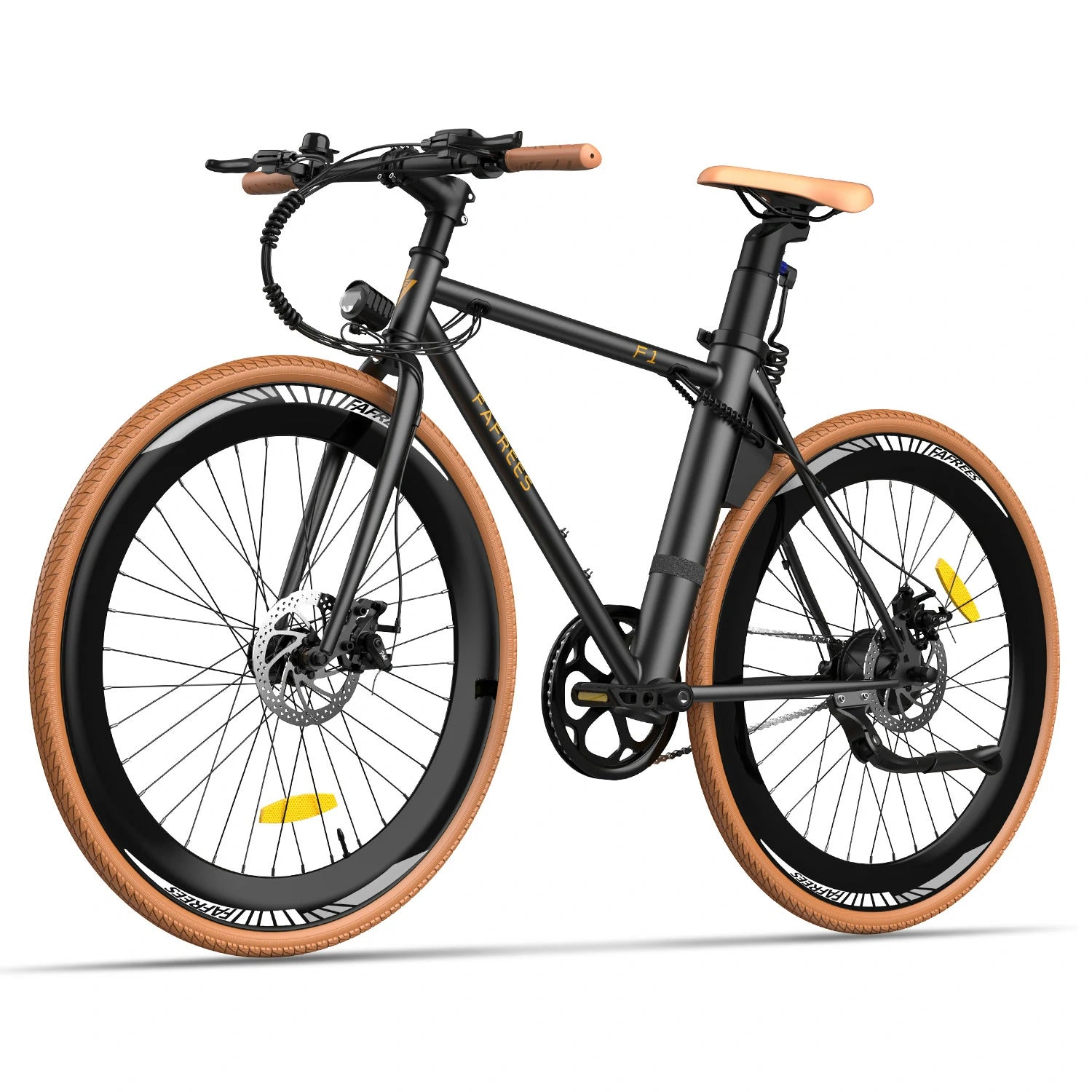Fafrees F1 (EU) Electric Bike
