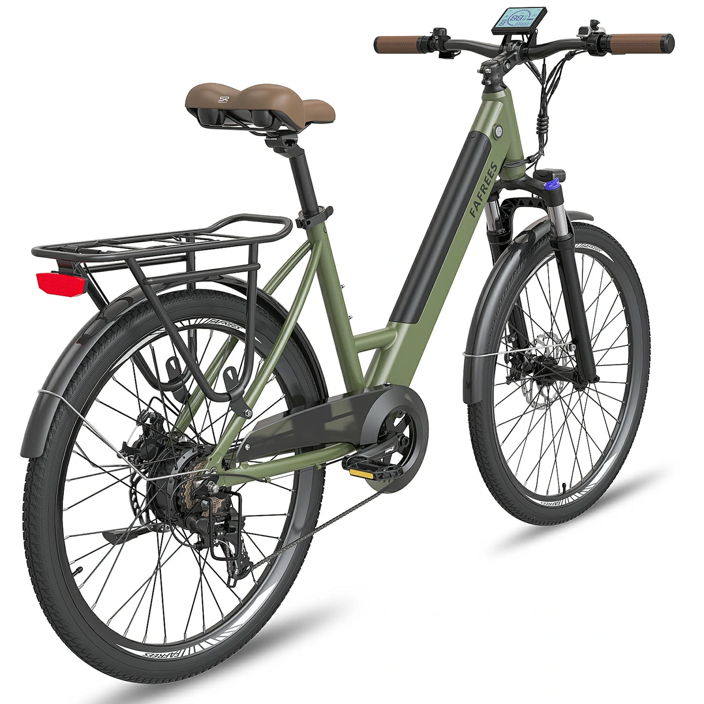 Fafrees F26 Pro (EU) Electric Bike