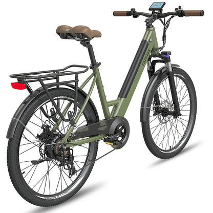 Fafrees F26 Pro (EU) Electric Bike