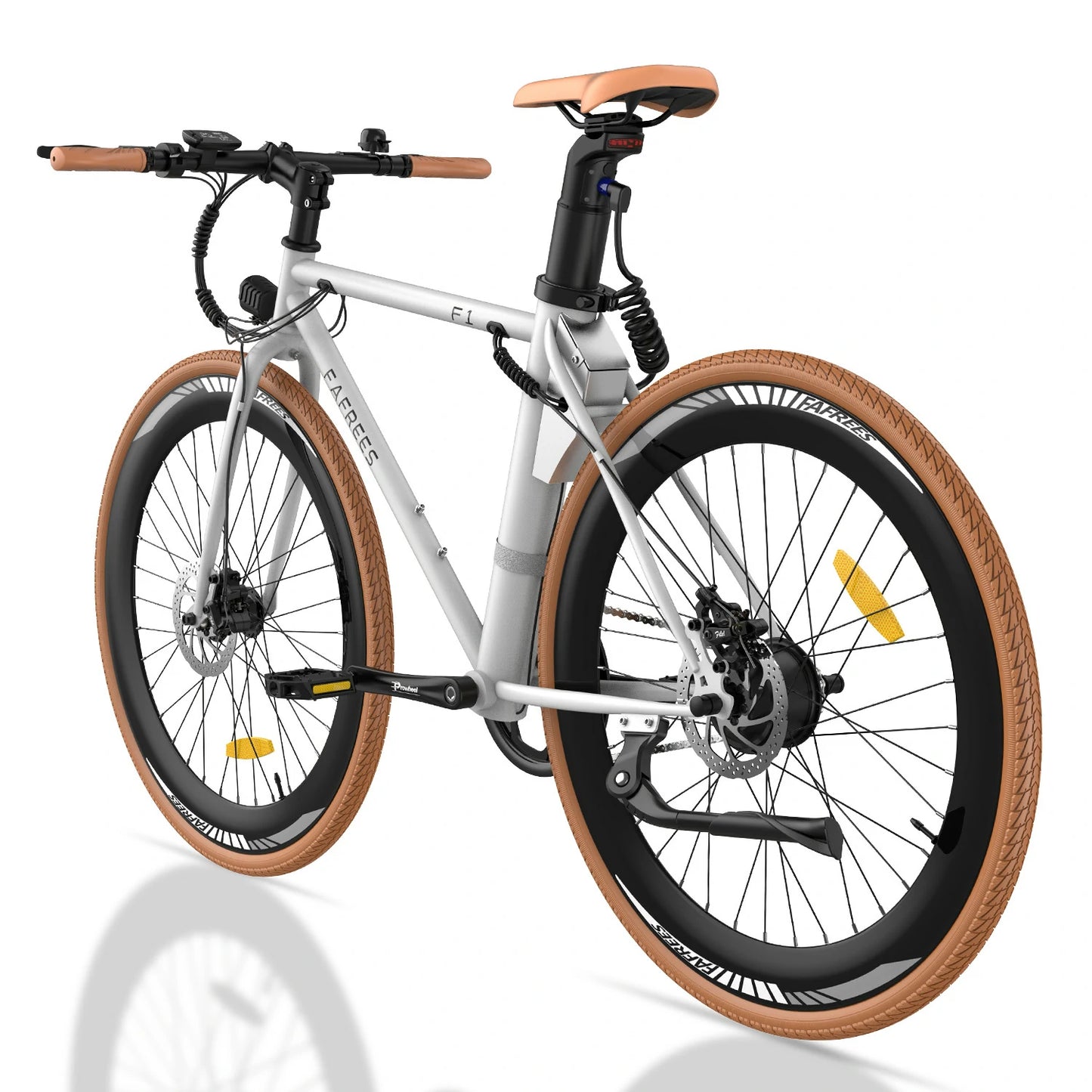Fafrees F1 (EU) Electric Bike
