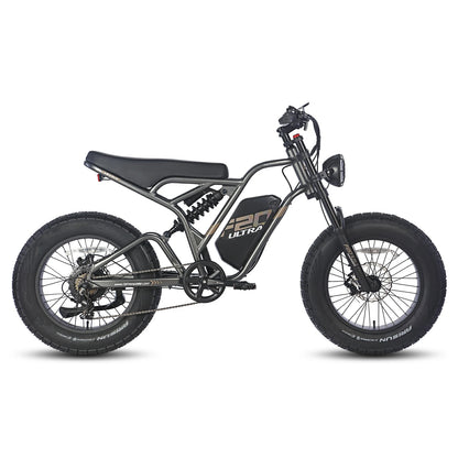 Fafrees F20 Ultra (UK) Electric Bike