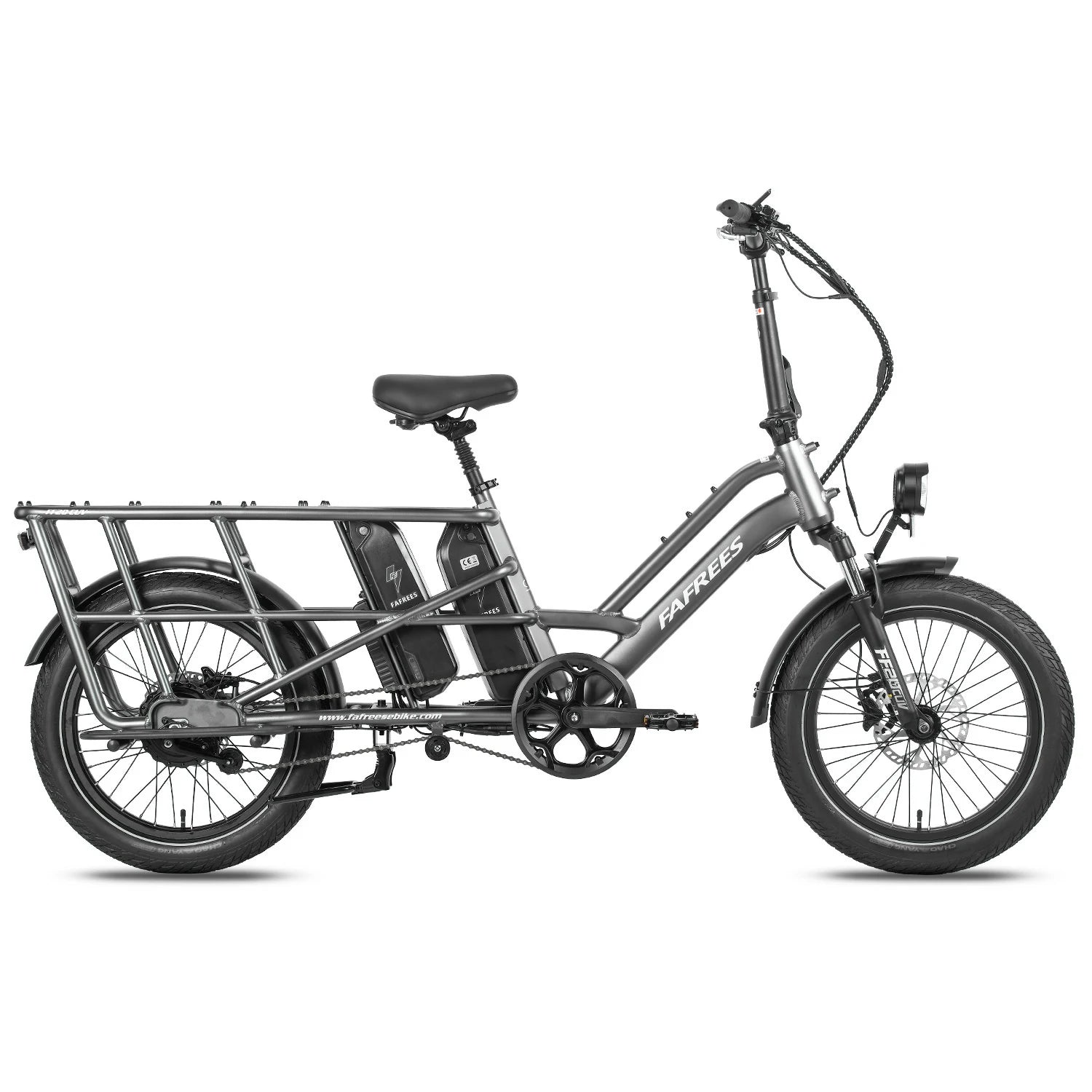 Fafrees FF20 CUV (EU) Electric Bike