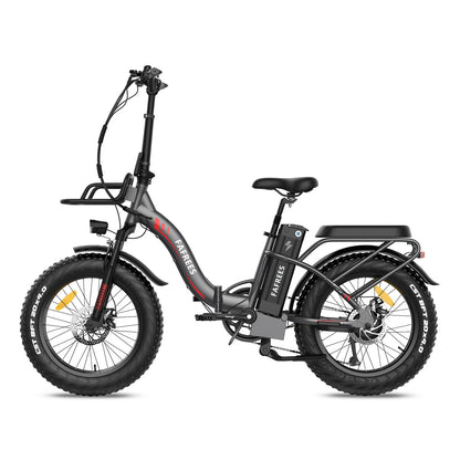 Fafrees F20 Max 22.5AH (EU) Electric Bike