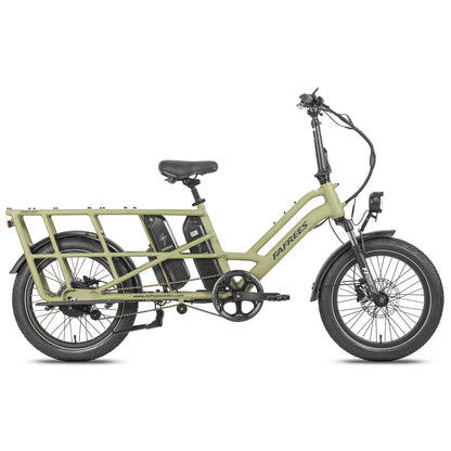Fafrees FF20 CUV (EU) Electric Bike