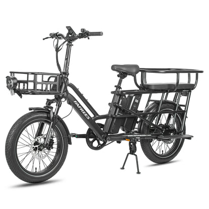 Fafrees FF20 CUV (EU) Electric Bike